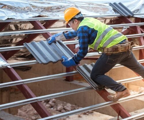 All Your Roofing Needs | Trusted Roofing Services Australia